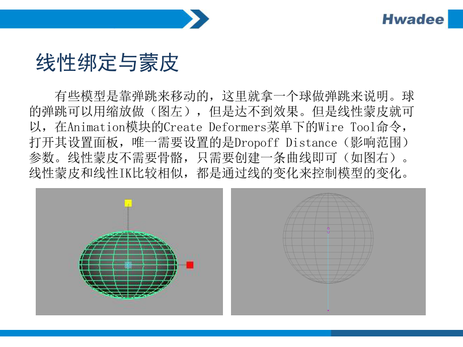 Maya道具与特殊绑定Maya道具与特殊绑定课件.ppt_第3页