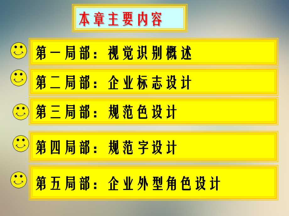 CI战略之视觉识别系统概述课件.pptx_第2页