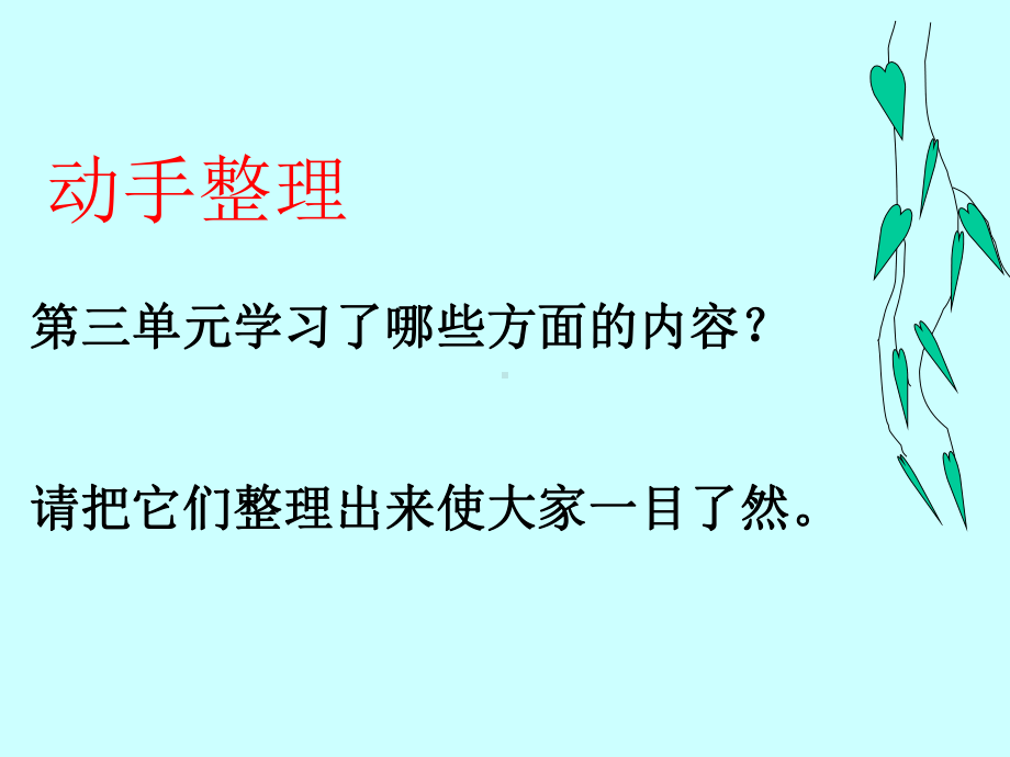 2020年六年级下册数学课件-第四单元比例整理和复习｜人教新课标-2.ppt_第2页