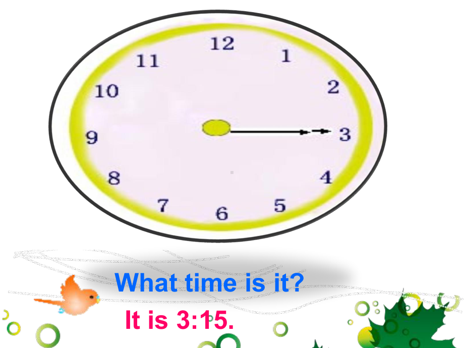 Unit-1-Phoning-home-Lesson-5-Li-Ming-Calls-China-What-time-is-it-询问时间-优质课-冀教一起6下课件.ppt（纯ppt,不包含音视频素材）_第3页