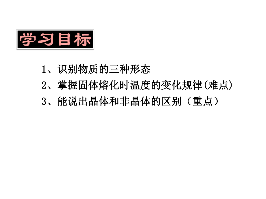 32熔化和凝固-(公开课)课件.ppt_第2页