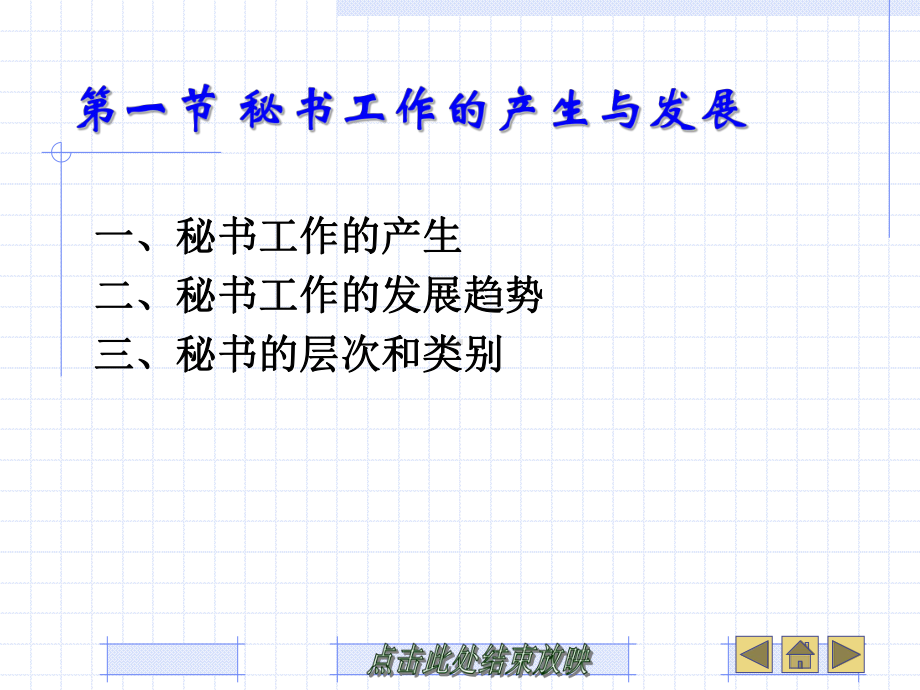 1第一章-秘书职业概述课件.ppt_第3页