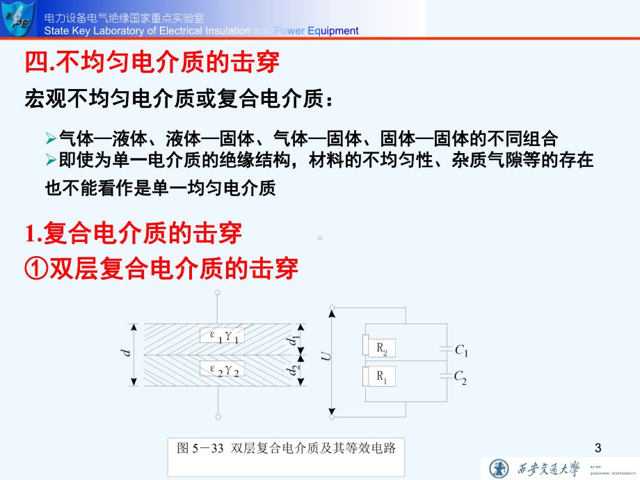 《电介质物理》课件-电介质的击穿-1.ppt_第3页