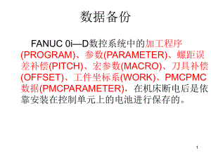 fanuc-0i-m数据备份详细步骤说明课件.ppt