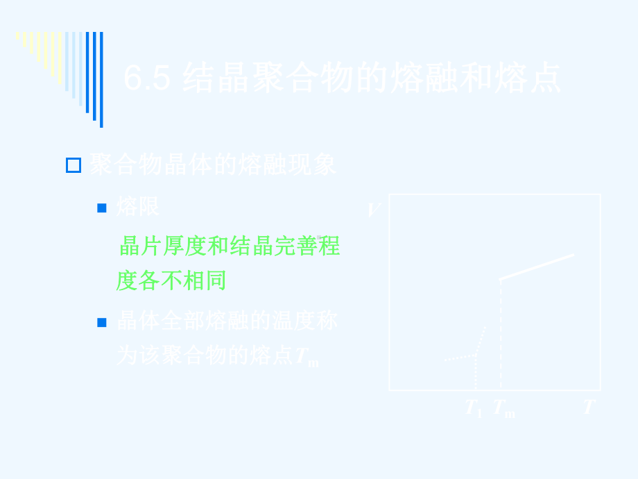 11高分子物理课件第六章第17讲聚合物的结晶热力学.ppt_第2页