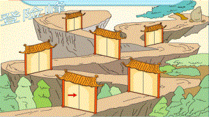 二年级下册数学课件-1.1小复习▏沪教版 11张.pptx