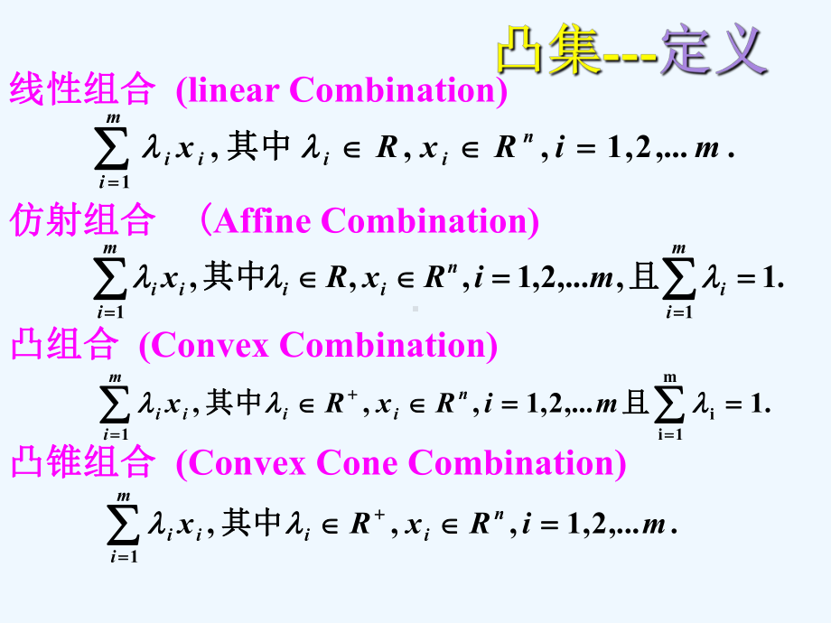 3凸集+凸函数+凸规划课件.ppt_第2页