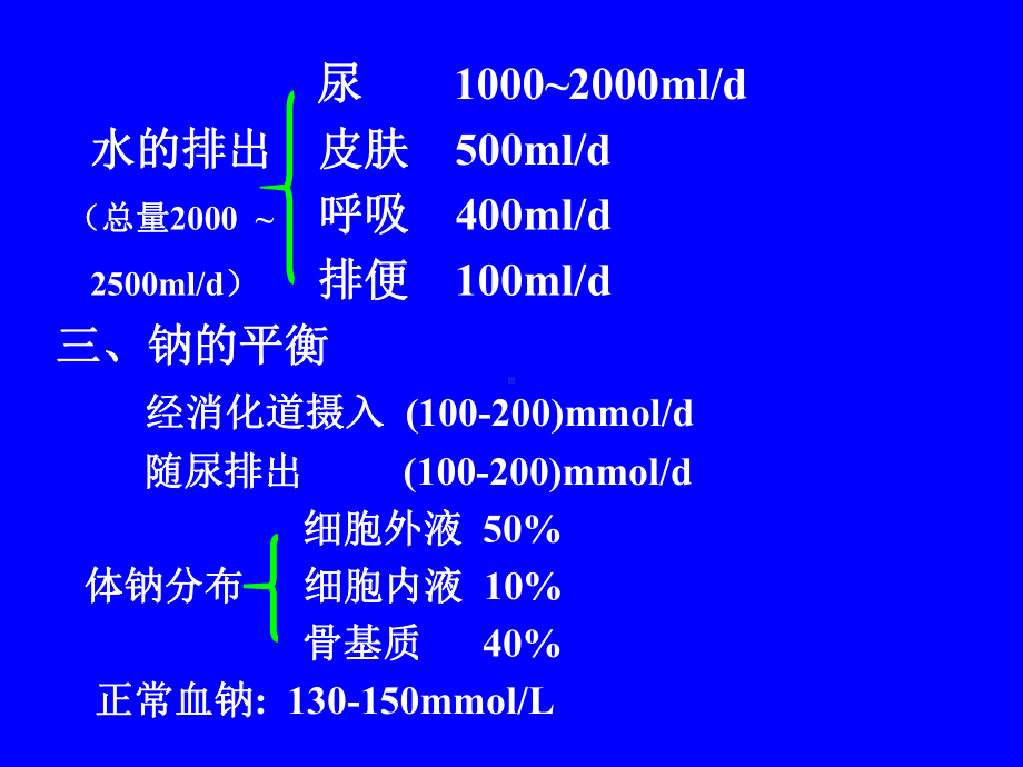 -第三章水电解质代谢紊乱水钠代谢紊乱课件.ppt_第3页