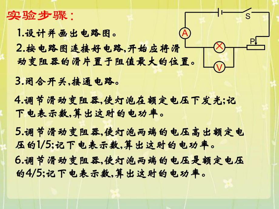 《学生实验：探究-小灯泡的电功率》课件32.ppt_第3页