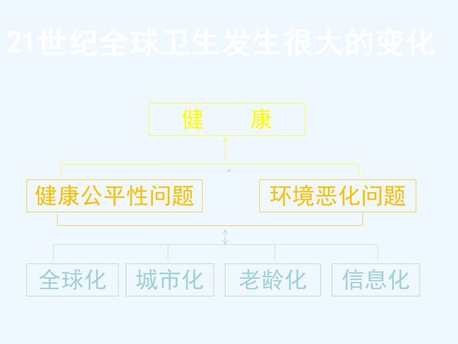 21世纪健康促进关注的新领域课件.ppt_第2页