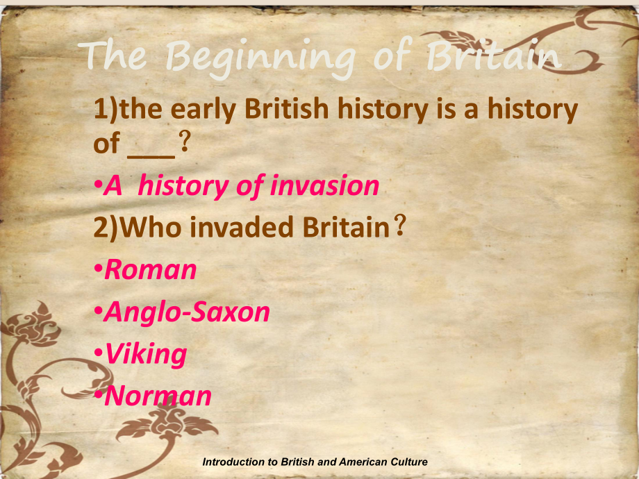 historyofBritain英国历史课件.ppt_第2页