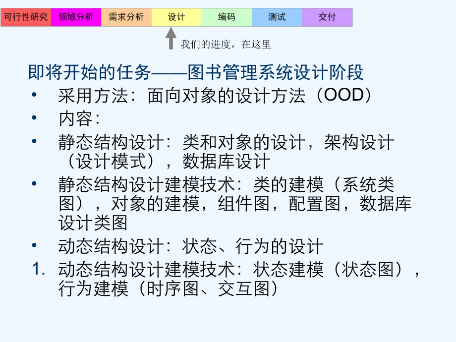 4图书管理系统动态设计状态图(阅读)课件.ppt_第2页