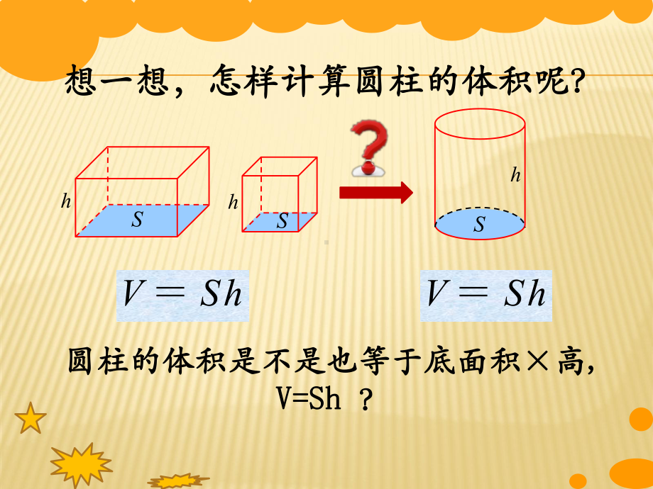 六年级数学下册课件-1.3 圆柱的体积（4）-北师大版（16张）.pptx_第3页