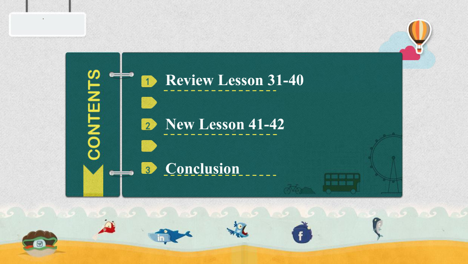 新概念英语第一册Lesson41-42教学课件.pptx（纯ppt,无音视频）_第3页