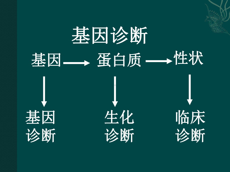 《第一节-基因诊断和基因治疗》课件.ppt_第3页