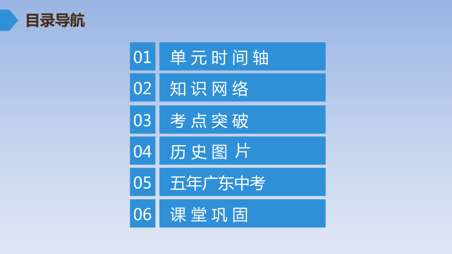 -2020年中考历史复习专题讲座-★★第一单元史前时期、夏商周时期.ppt_第2页