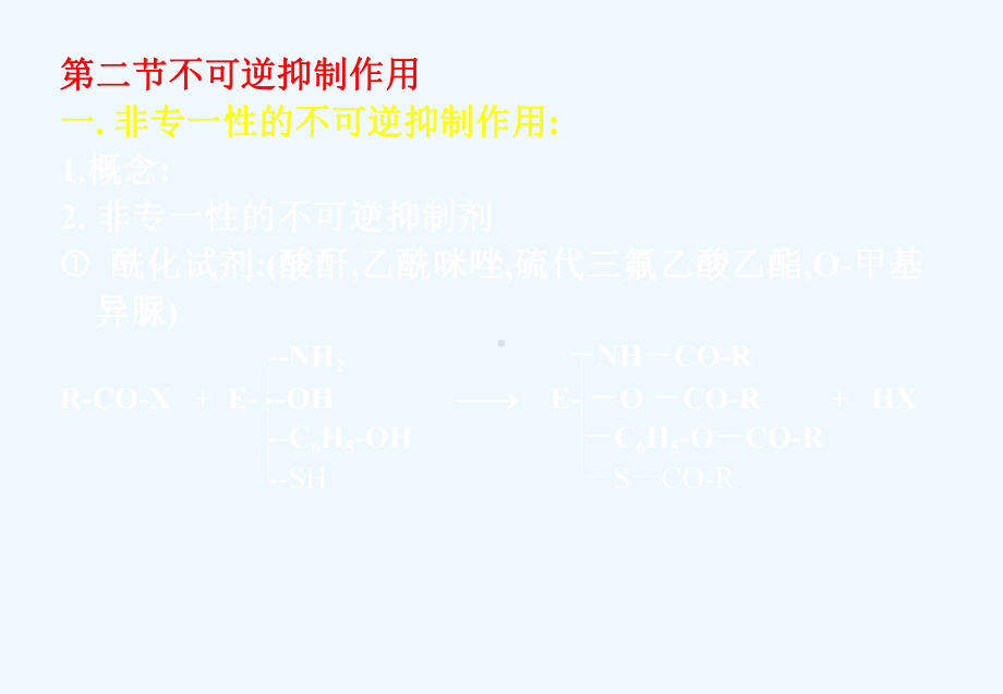 07第七章酶的抑制作用及抑制课件.ppt_第3页