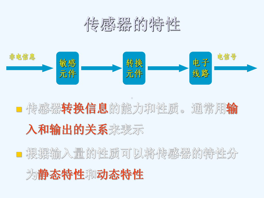 2传感器的基本特性-课件.ppt_第3页