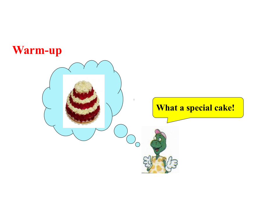 六年级下册英语课件-Unit4-Lesson 24 Danny's Surprise Cake冀教版（三起）(共12张PPT).ppt_第2页