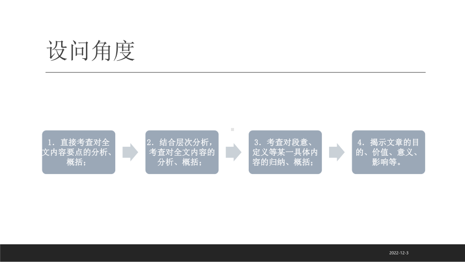 2021届高考语文：论述类文本阅读复习课件.pptx_第3页