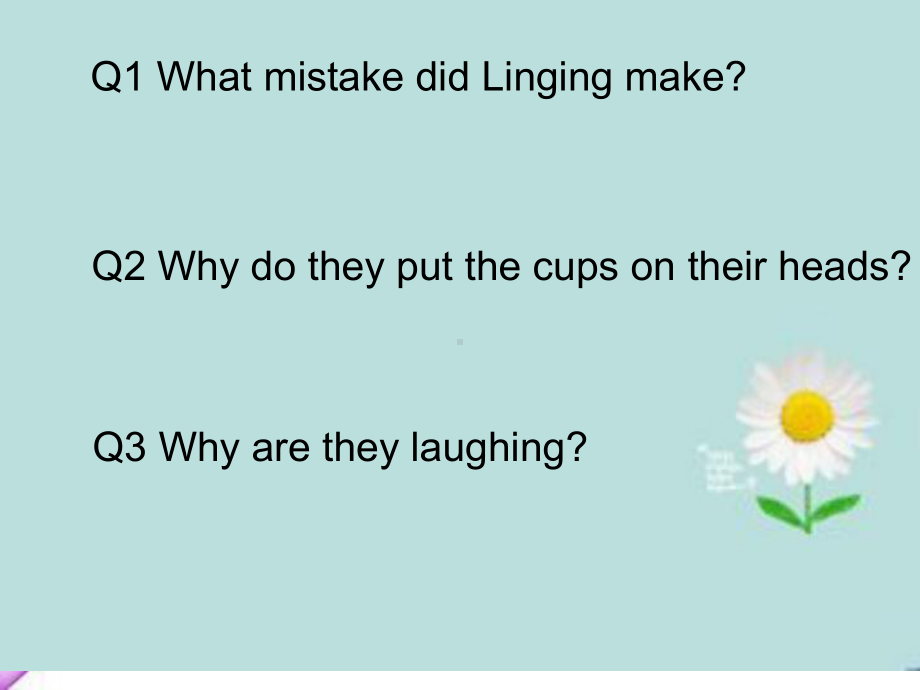 M8-U1《Why-do-you-have-cups-on-your-heads》省优获奖课件.ppt_第3页