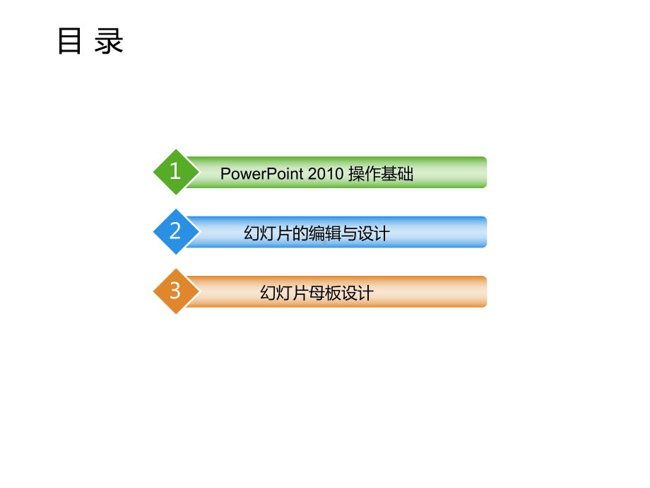 PowerPoint演示文稿制作方法课件.pptx_第2页