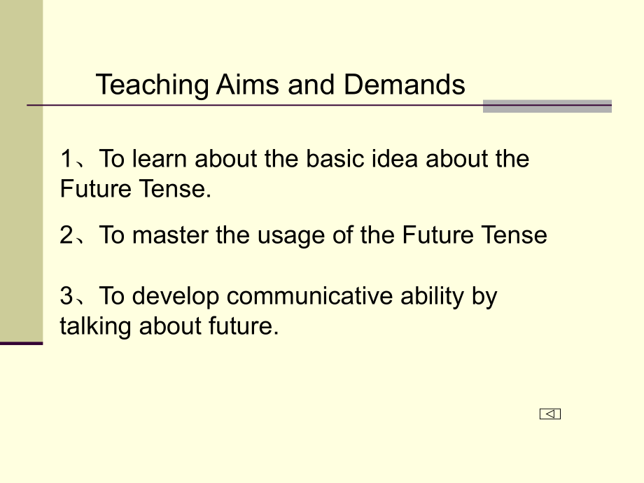 一般将来时说课课件.ppt_第3页