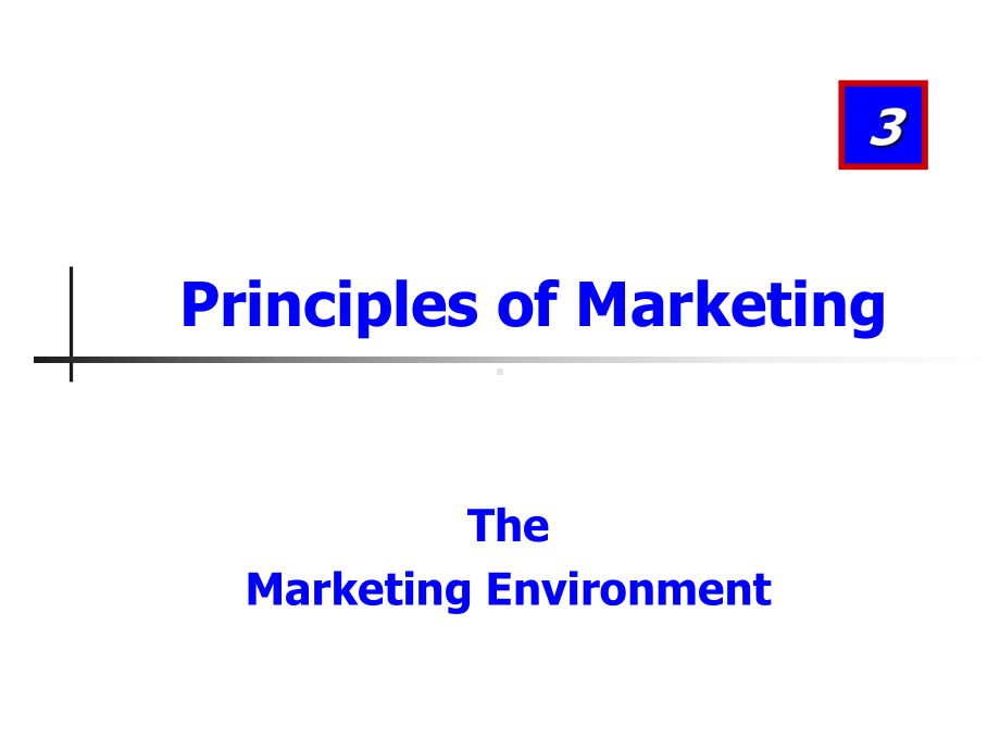 The-Marketing-Environment市场营销环境课件.ppt_第1页