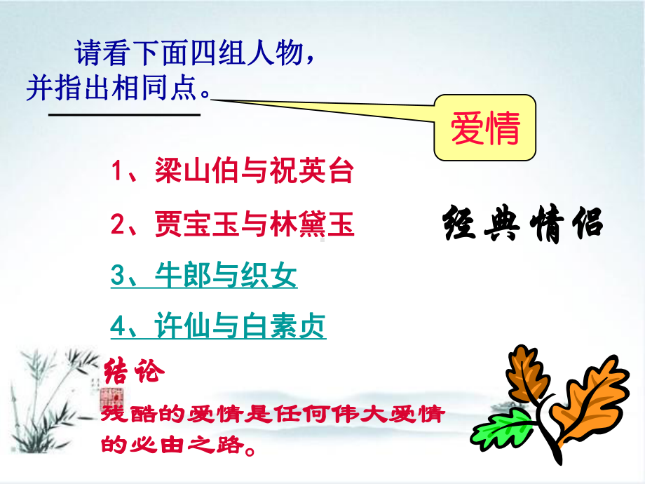 《名著导读·红楼梦》教学课件.ppt_第2页