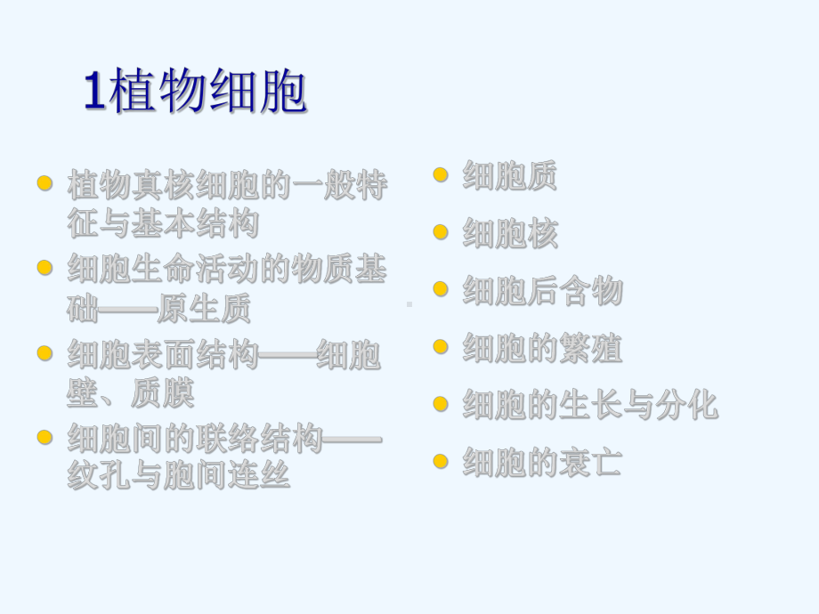 1植物细胞与组织课件.ppt_第3页