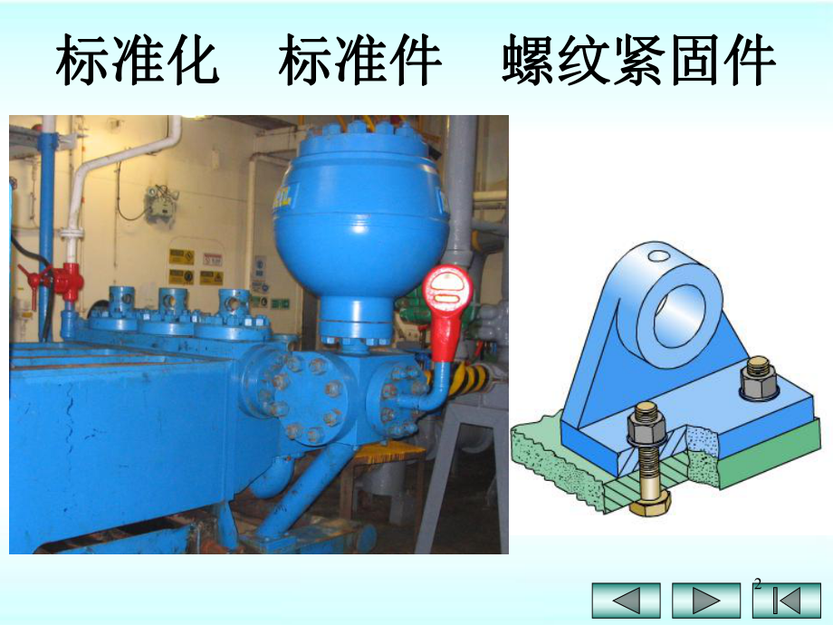 螺纹精度介绍演示教学课件.ppt_第2页