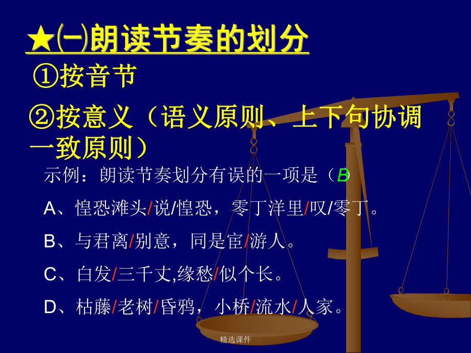 中考古诗词鉴赏教学课件.ppt_第3页