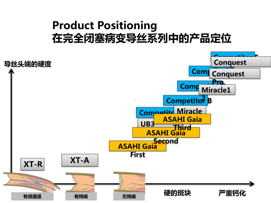 北京大学国际医院-心内科-王光亮-GAIA-与-XT-系列导丝的使用区别课件.ppt_第2页