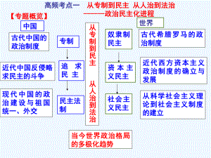 从专制到民主从人治到法治课件.ppt