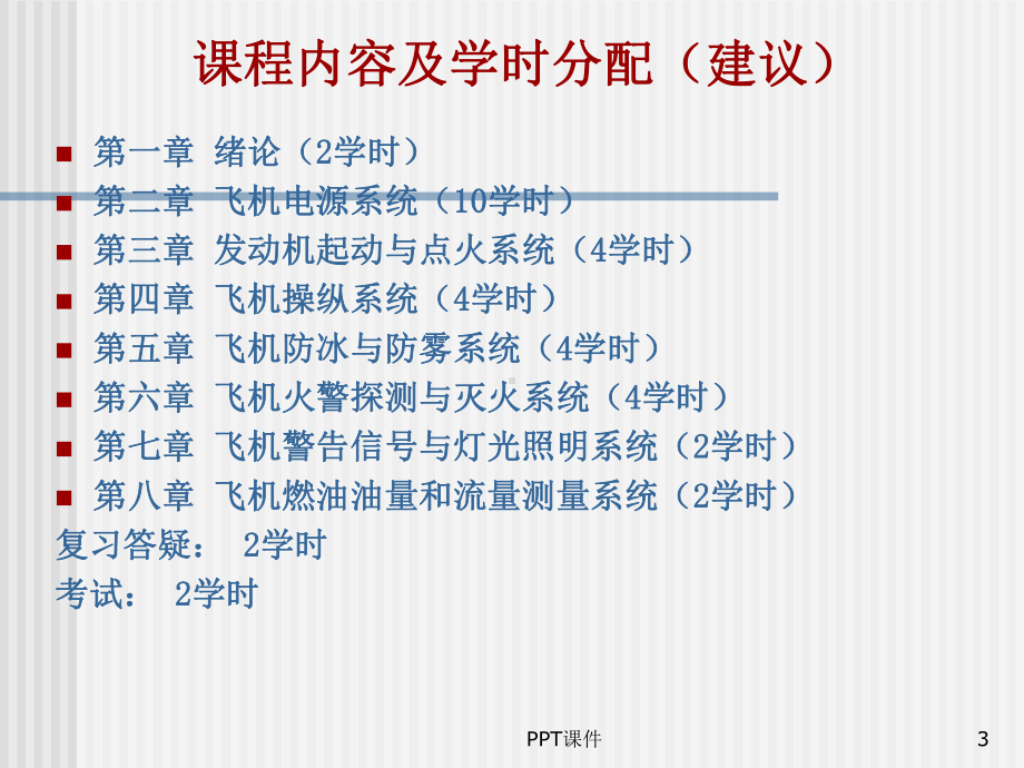 第一章-飞机电气系统(电子)-绪论课件.ppt_第3页