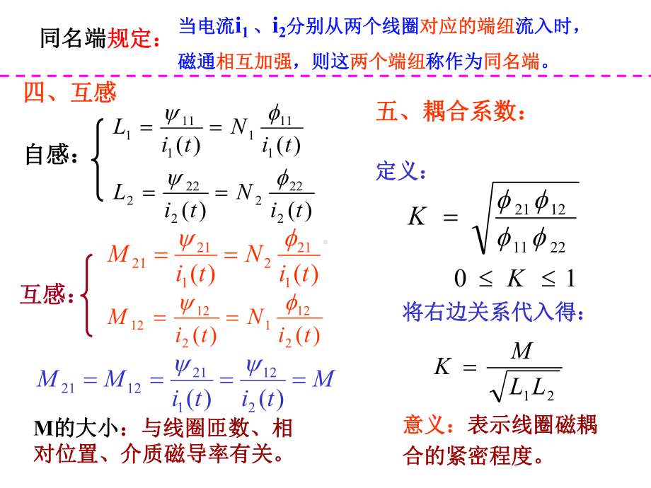 互感与理想变压器课件.ppt_第3页