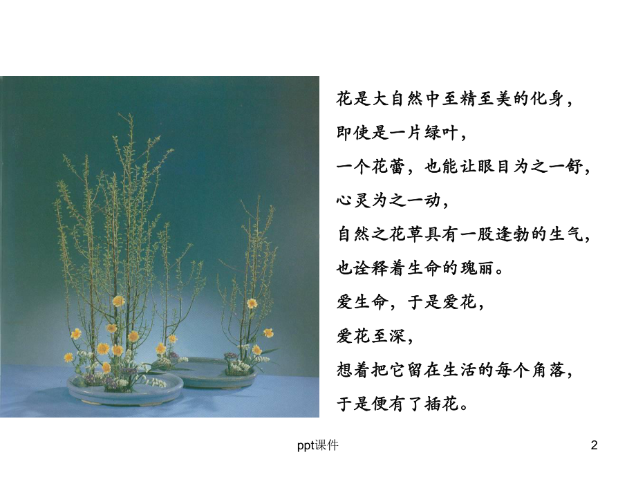 插花艺术课件.ppt_第2页