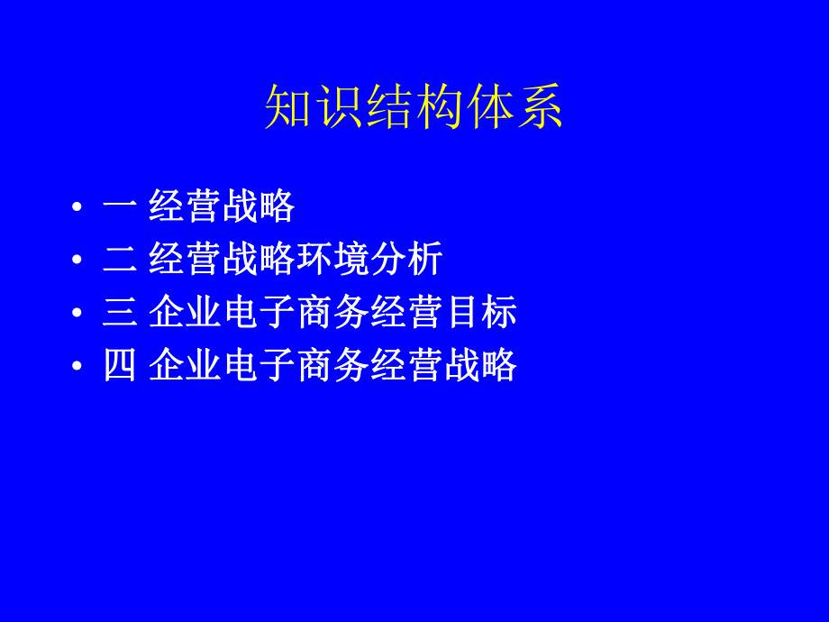 企业电子商务运营战略课件.ppt_第2页