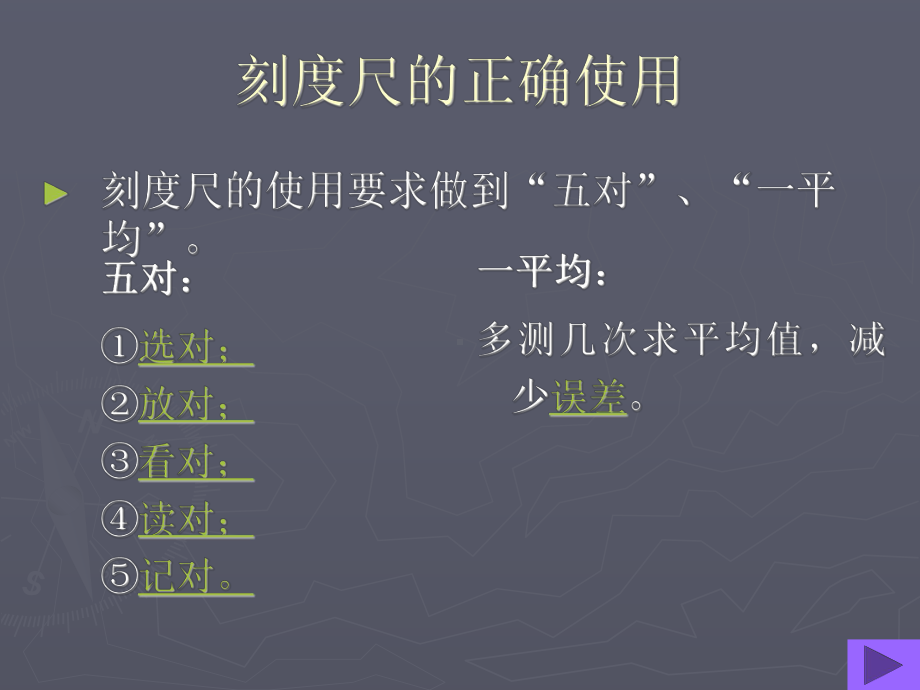 八年级物理长度与时间的测量课件.ppt_第3页