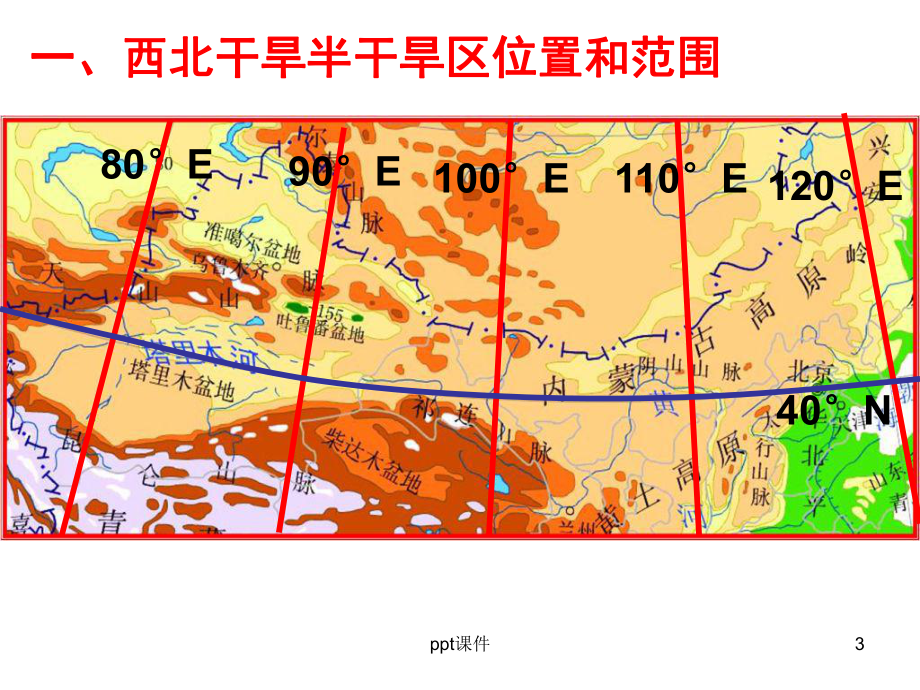 高中地理西北地区课件.ppt_第3页