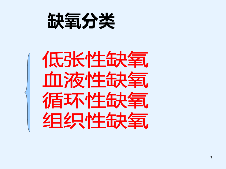 吸氧护理相关知识课件.pptx_第3页