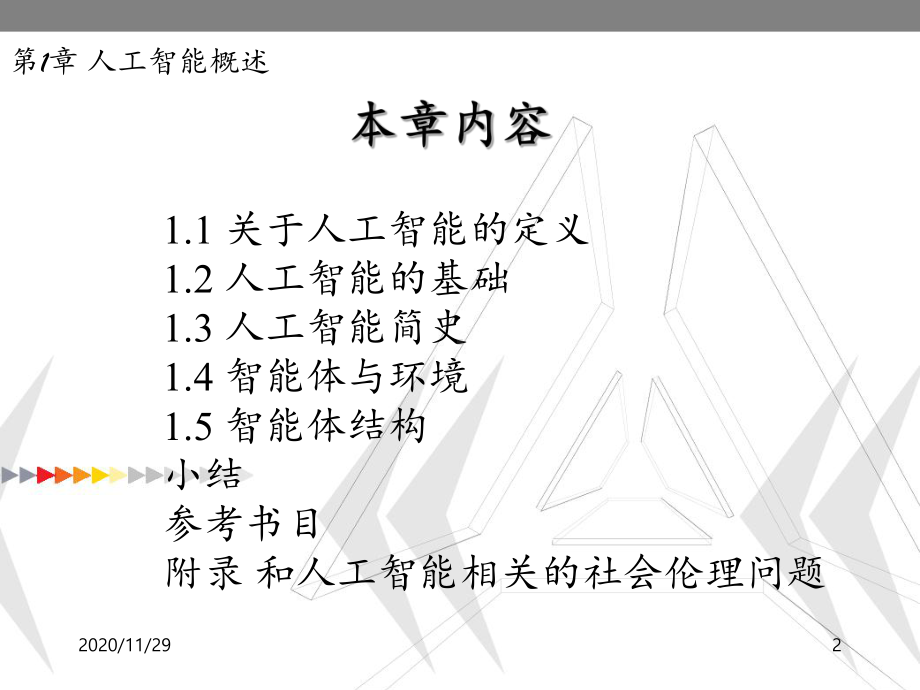 人工智能概述课件.ppt_第2页