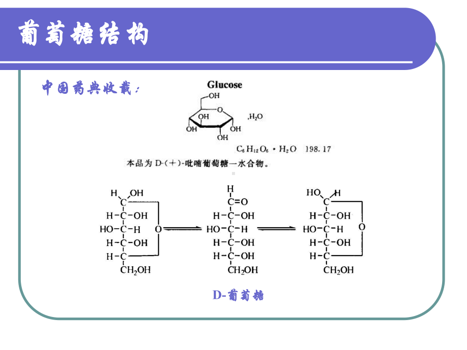 葡萄糖的一般杂质检查课件.ppt_第3页