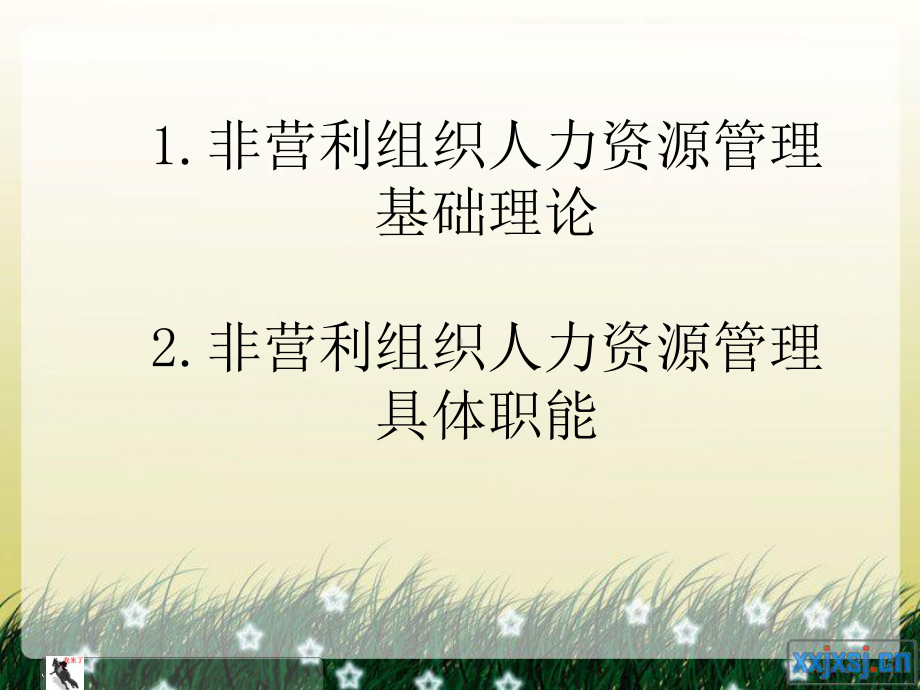 非营利组织人力资源管理课件.ppt_第2页