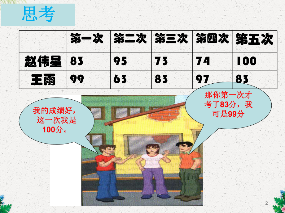 京改版八年级下册课件-1711-方差.pptx_第2页