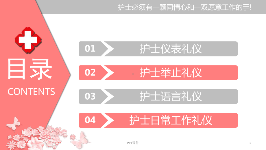 医疗医院护士护理礼仪培训课件-2.ppt_第3页