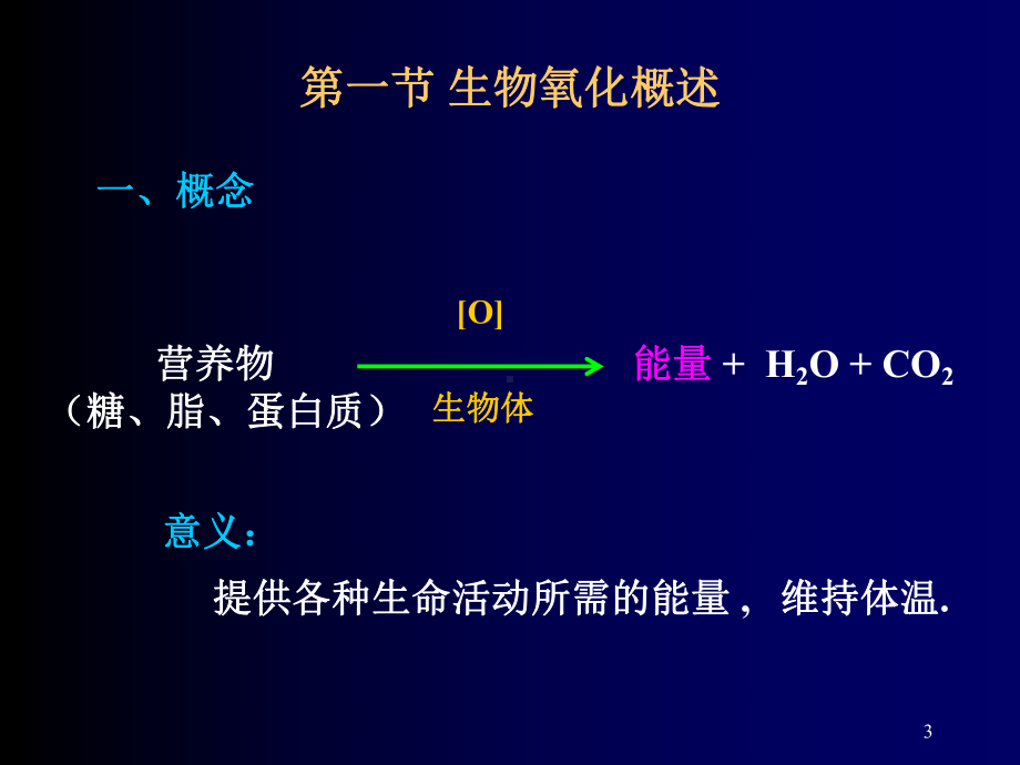 琥珀酸氧化呼吸链课件.ppt_第3页