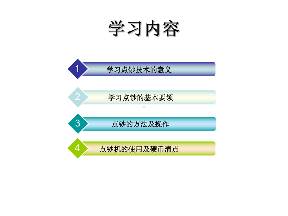 点钞操作知识与手法详解课件.ppt_第2页