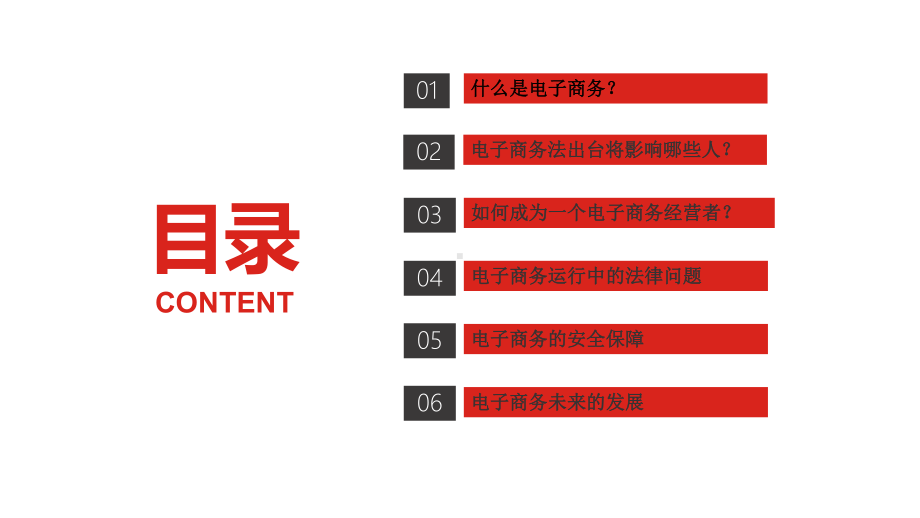 电子商务法培训课件.ppt_第2页