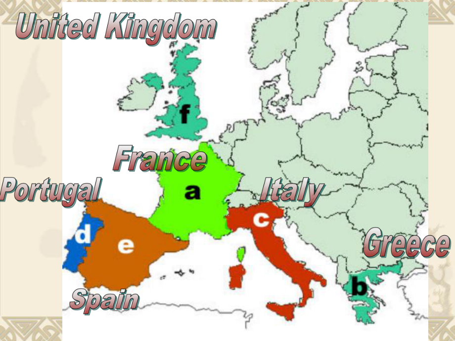 外研版必修三ModuleEurope课件.ppt（纯ppt,不包含音视频素材）_第3页